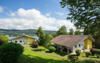 Seevillen Excelsior - Ferienwohnung Velden