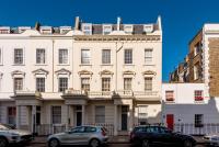 Classy and spacious one bedroom flat in amazing location - B&B Londra