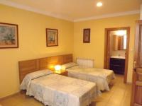 Habitación Doble - 1 o 2 camas