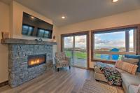 Sanderling Sea Cottages, Unit 6 with Beach Access! - Chambres d’hôtes