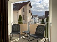 LaMiaCasa Business-Family-near Bosch-Airport - Ferienwohnung