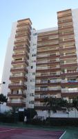 Moderno apartamento. La mejor urbanización Gandia. - Chambres d'hôtes Platja de Gandía