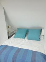 Apartment mit 2 Schlafzimmern