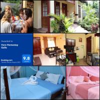 B&B Galle - Vero Homestay Galle- Your Home Away From Home! - Bed and Breakfast Galle