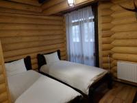 Twin Room with Lake View