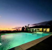 Recanto Nature - B&B Vila Verde