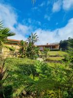 Recanto Nature - Ferienwohnung