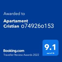 Studio Cristian - B&B