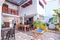 B&B Riohacha - Hotel Casa Guajira Real - Bed and Breakfast Riohacha