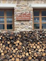 Casa Karodan - Ferienwohnung San Andrés