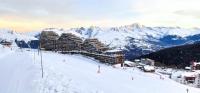 Studio de la Marmotte - Aime 2000 - B&B