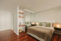 Suite con vistas al mar