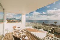 Suite Deluxe con vistas al mar