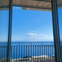 DACHI HOLIDAY HOUSE - B&B Amalfi