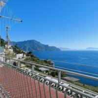 DACHI HOLIDAY HOUSE - Ferienwohnung Amalfi