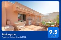 Maxime plage - Ferienwohnung Sainte-Maxime