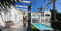 B&B Knysna - Die Kasteel, Belvidere Estate - Bed and Breakfast Knysna