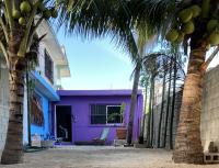 Corazón Abierto - Ferienwohnung