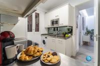 Luxury Madrid Center - Ferienwohnung