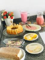 Recanto Dos Lençóis - B&B Barreirinhas