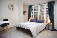 Studio de charme RDC - B&B