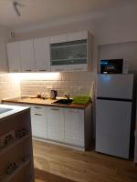 Room 23 - B&B Belgrado