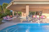 Luxurious Villa Philoxenia - Ferienwohnung Lagonissi