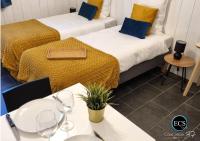 "Le Studio" Les Halles - Tout Confort - Parking - Arrivée Autonome - Bed and Breakfast Tours