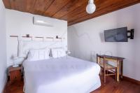 Doppelzimmer mit Meerblick