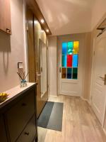 Cosy Central Riga Apartment - B&B Riga