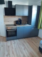 Chambre Familiale avec Salle de Bains