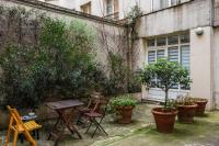 Appartement des Bergères - Welkeys - B&B