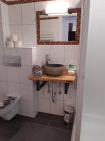 Deluxe Doppelzimmer mit Zustellbett