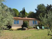 Cottage in Luberon near Apt Market - B&B Apt