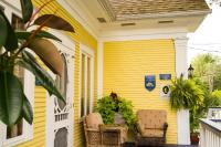 Boisé Rivière - B&B Bolton-Est