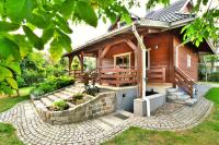 Holiday home by the lake, private garden, Oswino - Ferienwohnung Oświno