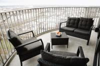 Hohes Apartment mit Weitblick über Augsburg - Ferienwohnung Augsburg
