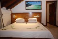 Chambre Familiale - Vue sur Mer