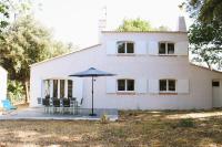 B&B Jard-sur-Mer - La Mariennee - Bed and Breakfast Jard-sur-Mer