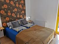 Suite mit Balkon