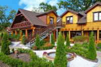 Comfortable terraced house, Ustronie Morskie - B&B