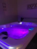 La maison du Bonheur "LE GITE" - Bed and Breakfast Saint-Ouen-sous-Bailly