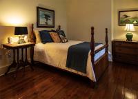 Deluxe Double Room with Shower