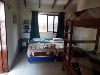 Single Bed in Mixed Dormitory Room
