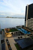 Ecusuites Habitación VIP con Jacuzzi Hidro - B&B Guayaquil