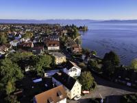 Neu ab 2022: Schöne Ferienwohnung in Top-Lage 84m2 - B&B Langenargen