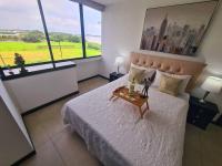 B&B Guayaquil - Ecusuites Jacuzzi Preference 7 Vista al Río - Bed and Breakfast Guayaquil