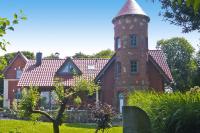 Ferienhaus, Plau am See - B&B Plau am See