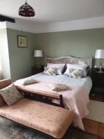 Superior Kamer met Kingsize Bed