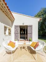Le Lodge Three-Bedroom House